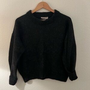 Everlane Alpaca sweater
